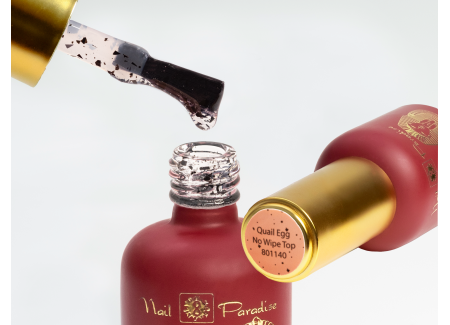 Top Coat - Quail Egg no wipe 10ml